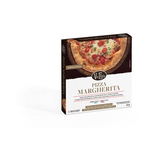 Via Emilia Margherita Pizza 425 g