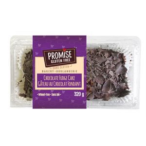 Promise Gâteau Au Chocolat Fondant Sans Gluten 320g