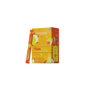 Herbaland YumBiotic - Lemon Clementine 2g