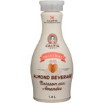 Califia Farms Boisson aux Amandes Creamy Original 1.4 L