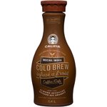 Califia Infusé à  Froid Café Moka avec Boisson aux Amandes 1.4 L