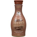 Califia Infusé à  Froid Café XX Espresso avec Boisson aux Amandes 1.4 L