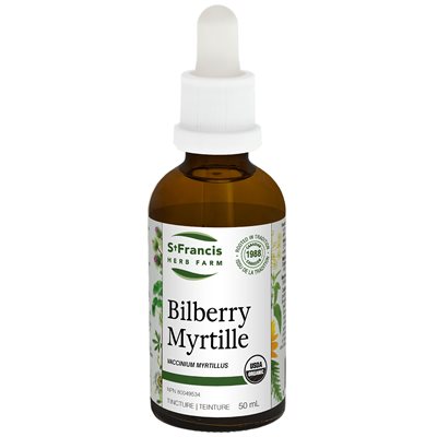 St Francis Myrtille 50 mL