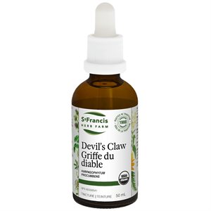 St Francis Griffe du diable 50 mL