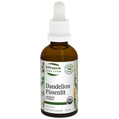 St Francis Pissenlit 50 mL