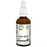 St Francis Gotu Kola  50 mL