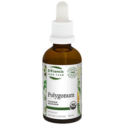 St Francis Polygonum 50 mL