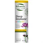 St Francis Deep ImmuneMD Enfants  50 mL