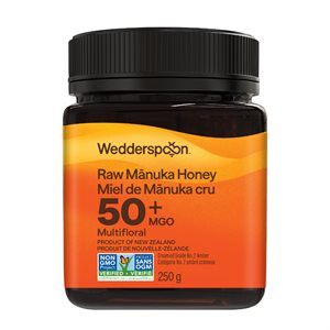 Miel de MANUKA KFactor 12 Cru