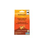 Pastille Miel Manuka Bio Gingembre
