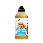Chosen Foods Sweet & Bold Chicken Sauce 266ml