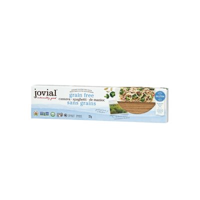 Jovial Cassava Spaghetti 227g