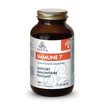 Purica Immune 7