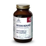 Purica Red Reishi 400Mg 120v-caps