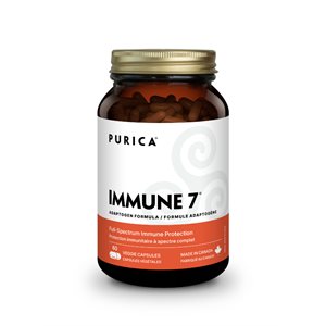 Purica Immune 7 Bio 60v-caps