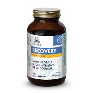 Purica Recovery X-Strength