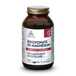 Purica Magnesium Bisglycinate Raspberry 300g