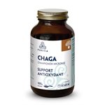 Purica Chaga Organic 400Mg 100g