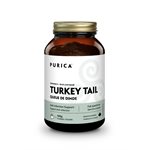Purica Turkey Tail Organic 400Mg 100g