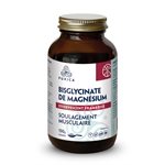 Purica Magnesium Bisglycinate Raspberry 150g