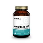 Purica Complete 360 Organic 120v-caps