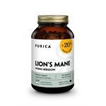 Purica Hydne Hérisson Bio 400Mg 144v-caps Format boni