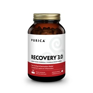 Purica Recovery 3.0 X-Fort 120v-caps