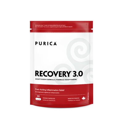 Purica Recovery 3.0 X-Fort 30v-caps