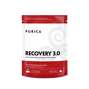 Purica Recovery 3.0 X-Fort 30v-caps