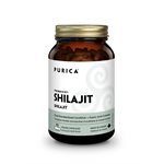 Purica Organic Shilajit 50% Fulvic Acid 250mg 60v-caps