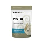 Purica Organic Plant Protein 7 Mushrooms + Ashwaganda Sensoril® Natural 630g