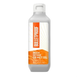 Bulletproof Brain Octane 473 ml