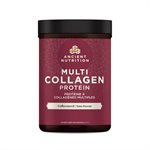 Ancient Nutrition Multi Collagen Protein Powder - Pure 480g