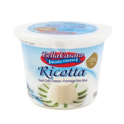 Bella Casara Ricotta