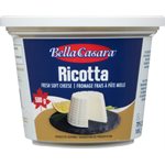 Bella Casara Ricotta 500 G