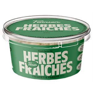 Cuisine Poirier Fresh Classic Ranch Dip 310g
