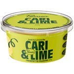 Cuisine Poirier Trempette Fraîche Curry & Lime 310g
