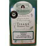 Herboristerie Desjardins Tisane De Pissenlit Format Boni Tau 25+5 Sachets