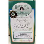 Herboristerie Desjardins Tisane De Guimauve Format Boni Tau 25+5 Sachets