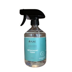 Pure Détachant à Tissu 500ml