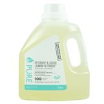 Pure Détergent à  Lessive Sans Fragrance 2,5L