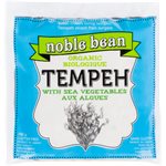 Noble Bean Tempeh with Sea Vegetables Organic 240 g 