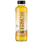 Rise Kombucha Organic White Tea Ginger 414ml 