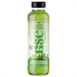 Rise Kombucha Organic Mint Chlorophyll 414ml 