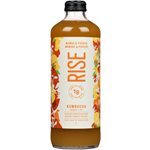 Rise Organic Mango & Papaya Kombucha 1L 