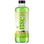 Rise Kombucha Bio Lime Et Matcha 1L