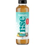 Rise Kombucha Ananas Et Noix De Coco 414Ml