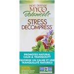 Host Defense MycoBotanicals Stress Decompress 60 Capsules 60 capsules