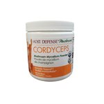 Host Defense Cordyceps  Soutien immunitaire 100g