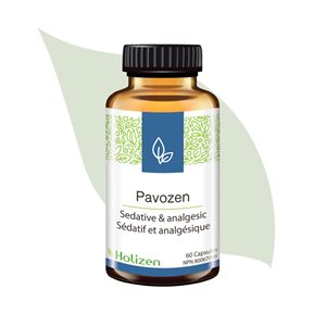 Holizen Pavozen 60Un